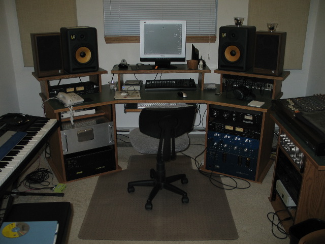 Studio